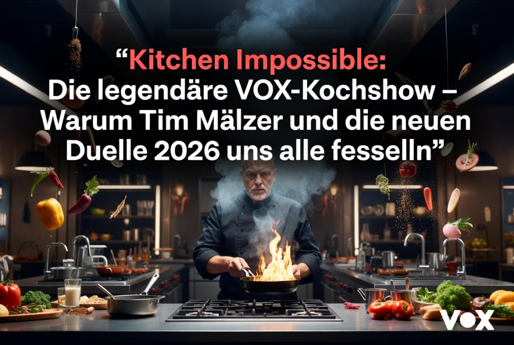 kitchen impossible