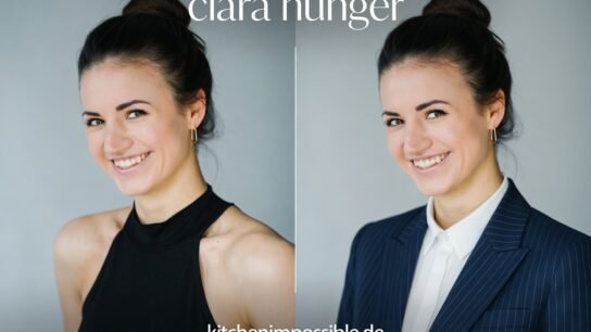 clara hunger