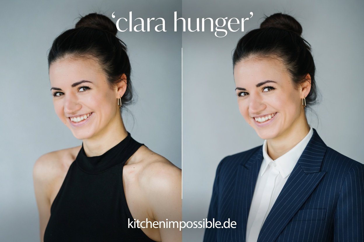 clara hunger
