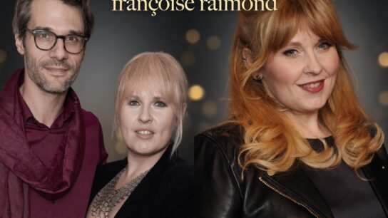 josephine katherine francoise raimond