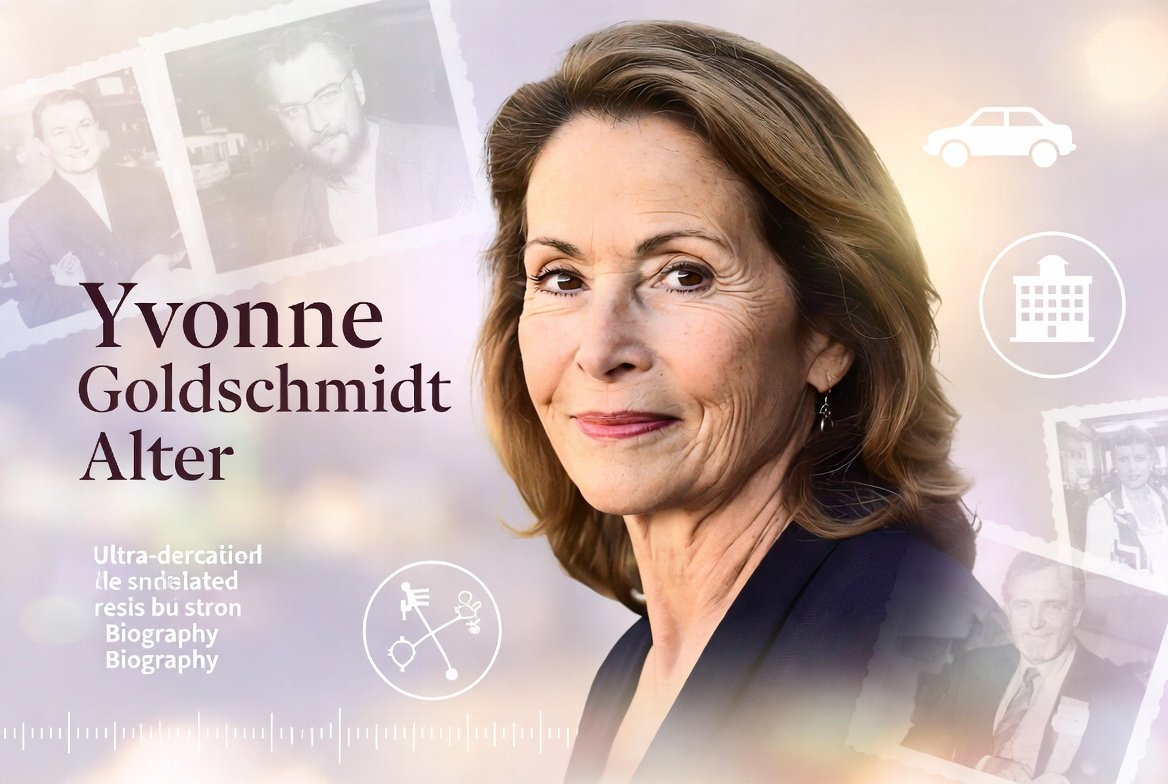 yvonne goldschmidt alter