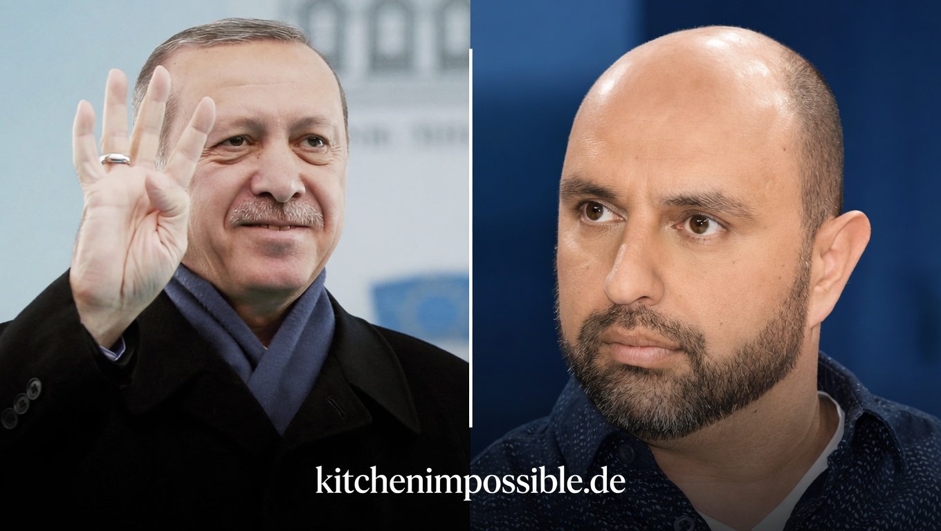 serdar somuncu kebekus getrennt