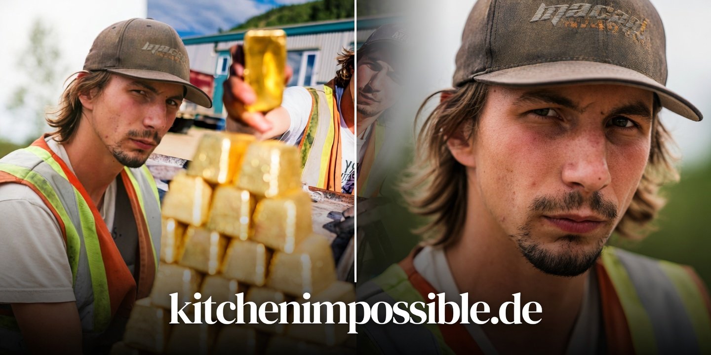 parker schnabel vermögen
