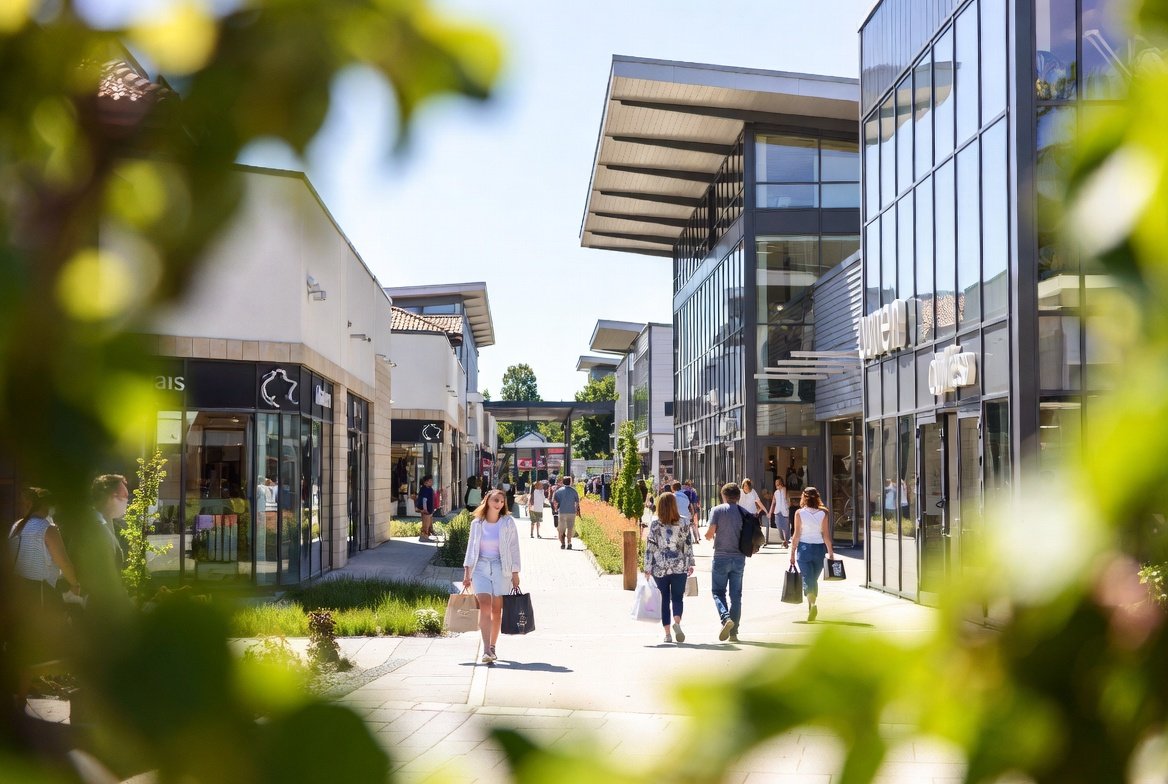 roppenheim outlet